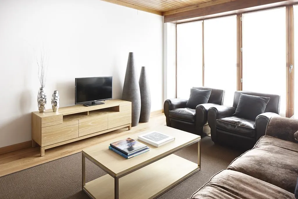 Cap 1500 By Feelfree Rentals Baqueira Beret 0*,  España