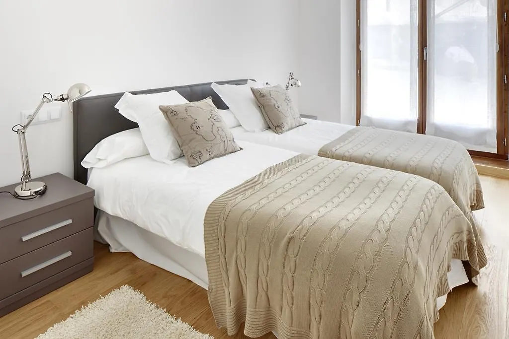 Cap 1500 By Feelfree Rentals Baqueira Beret Apartamento