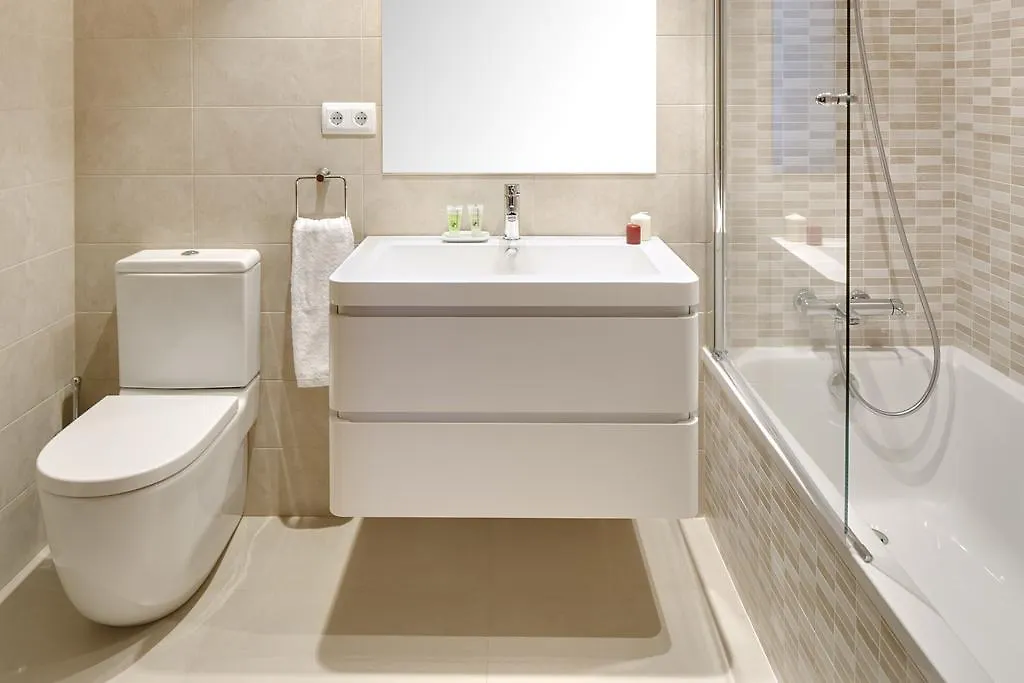 Cap 1500 By Feelfree Rentals Baqueira Beret Apartamento