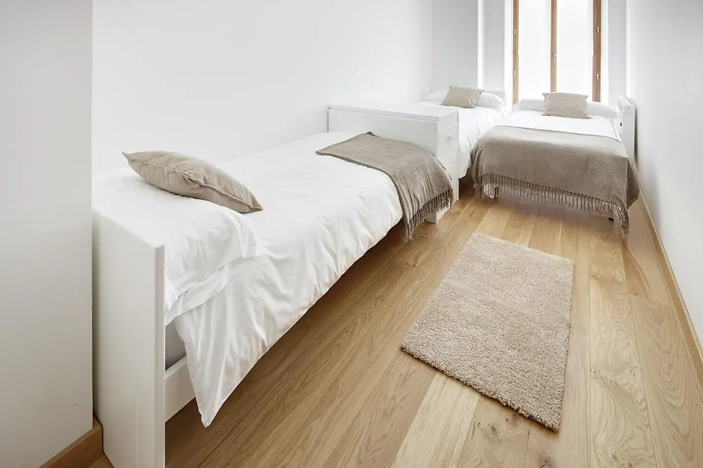 Cap 1500 By Feelfree Rentals Baqueira Beret Apartamento
