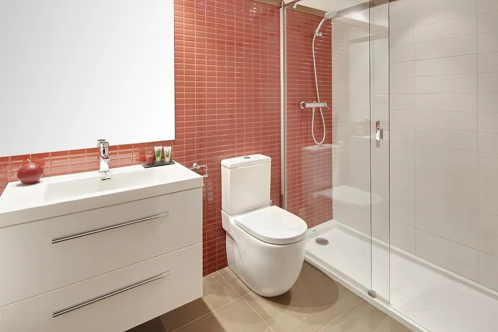 Apartamento Cap 1500 By Feelfree Rentals Baqueira Beret España