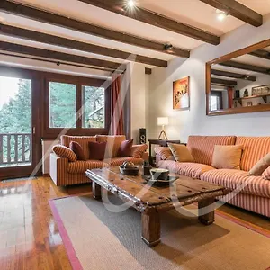  Apartamento Amitges By Seamount