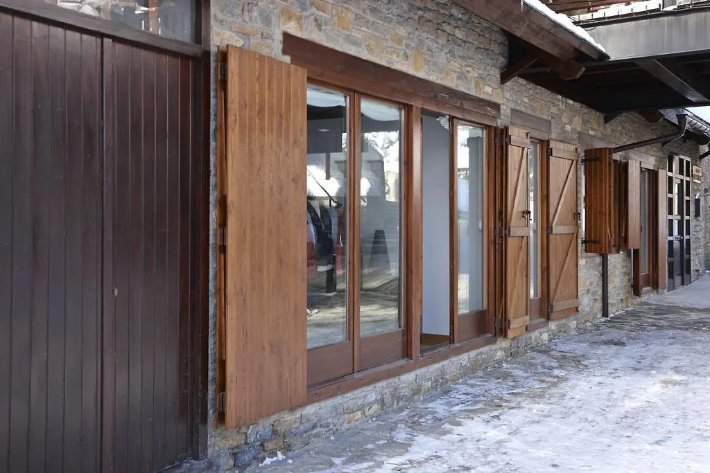 Apartment Cap 1500 By Feelfree Rentals Baqueira Beret Spain